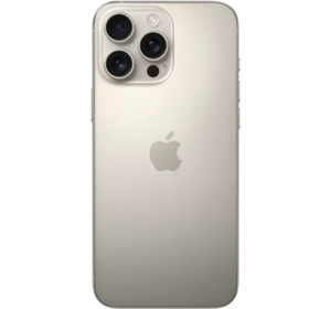 Apple iPhone 16 Pro max