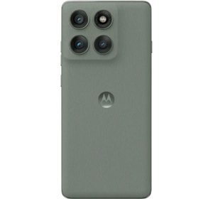 Motorola Edge 60 Pro
