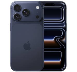 Apple 17 Pro